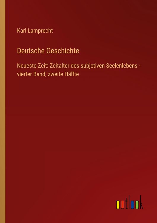 Produktbild: Deutsche Geschichte