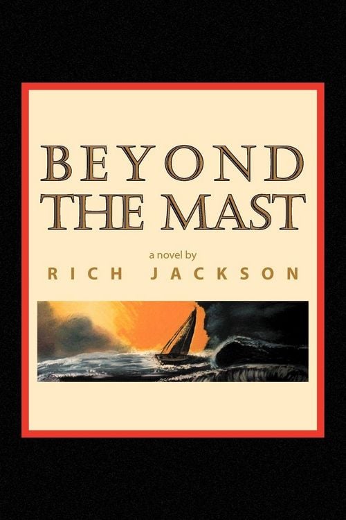 Produktbild: Beyond the Mast