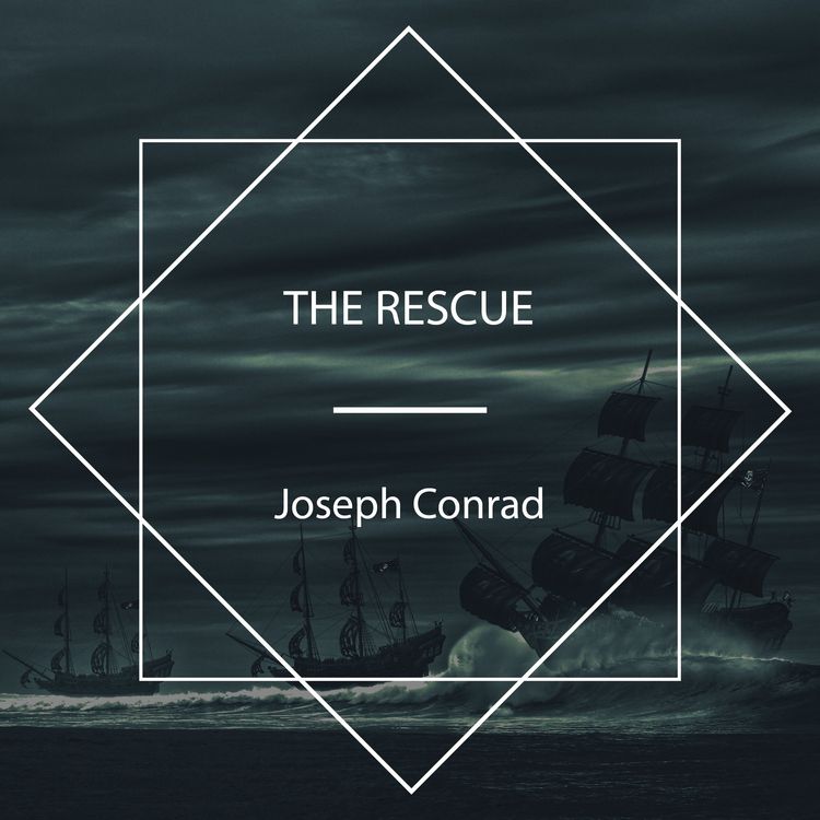 Produktbild: The Rescue