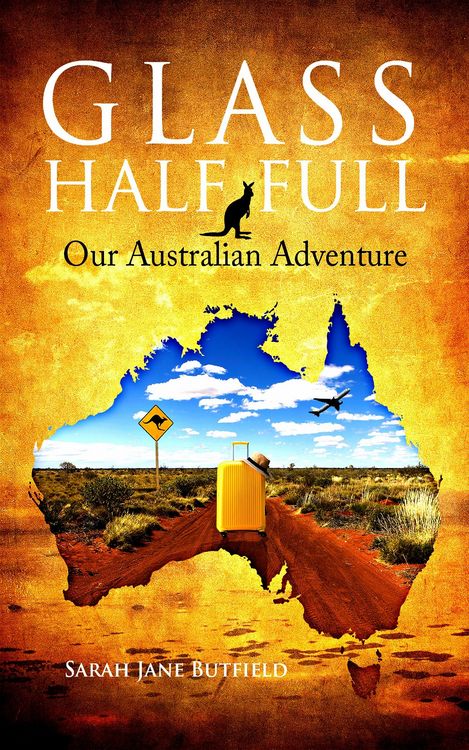 Produktbild: Glass Half Full