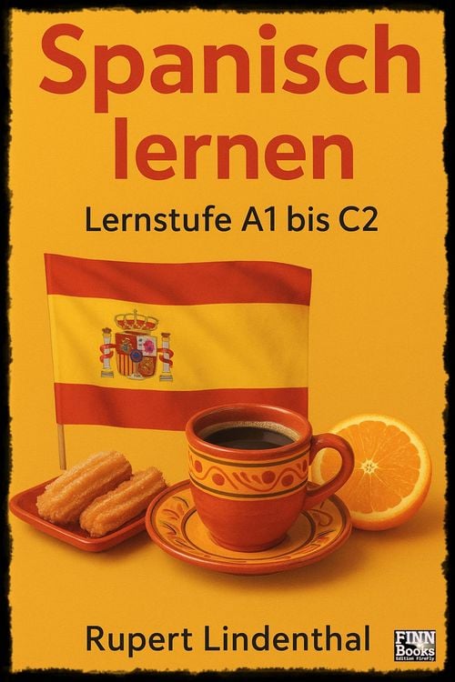 Produktbild: Spanisch lernen
