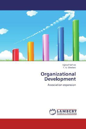 Produktbild: Sahoo, U: Organizational Development