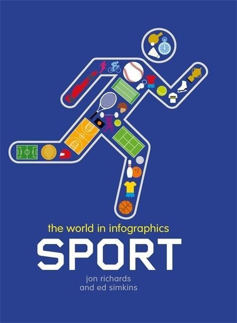 Produktbild: Richards, J: Sport