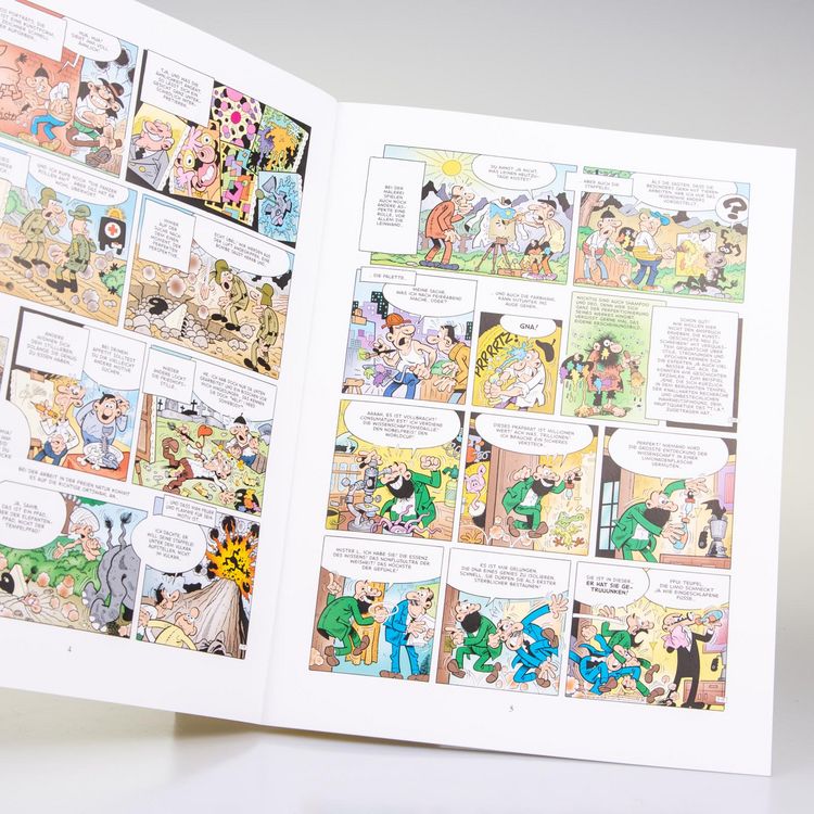 Produktbild: Clever und Smart Sonderband 4: Malen mit Qualen