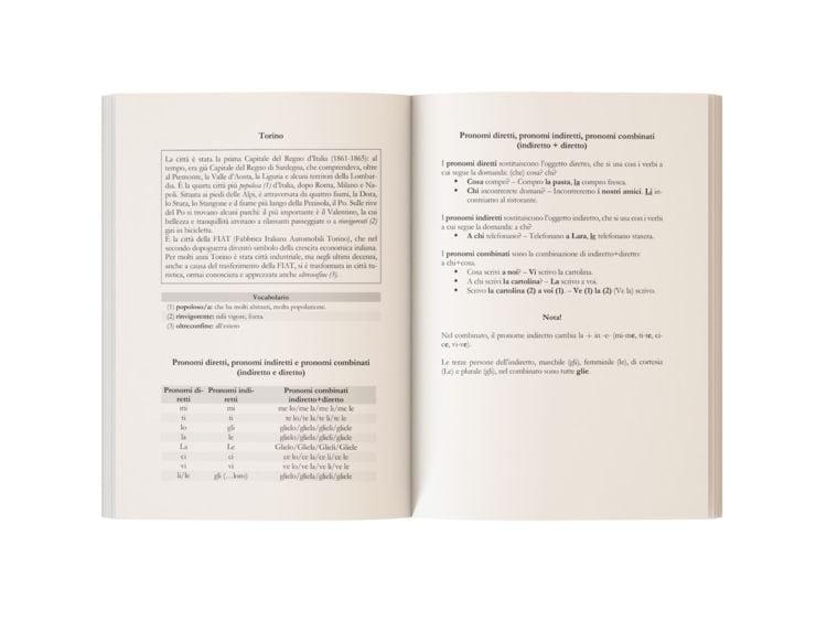 Produktbild: Italienisch f&uuml;r den Alltag 2 | B1-B2 | Vom Anf&auml;nger zum Fortgeschrittenen | Wortschatz erweitern und Alltagsvokabeln lernen | 20 italienische Dialoge | Italienische Kultur | Grammatik, &Uuml;bungen und 40 Audios