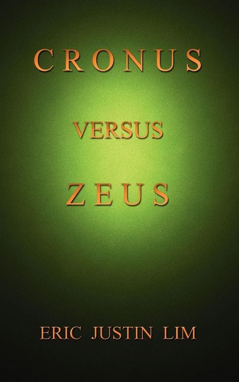 Produktbild: Cronus Versus Zeus