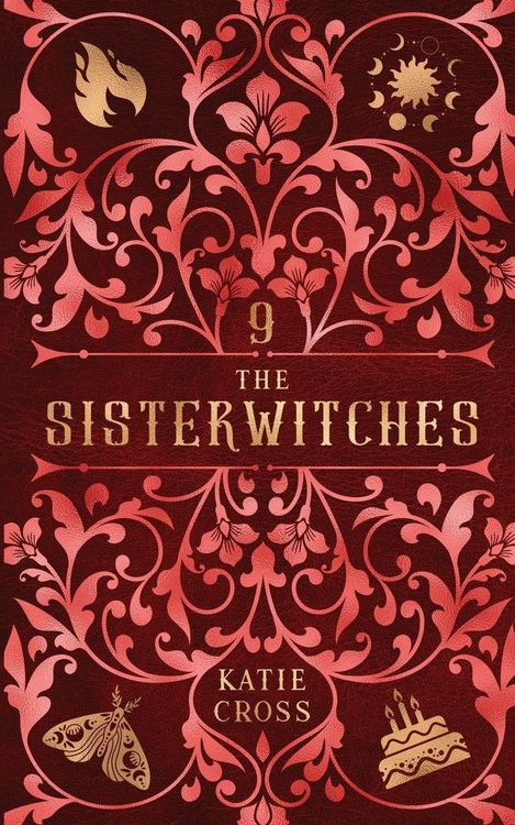 Produktbild: The Sisterwitches