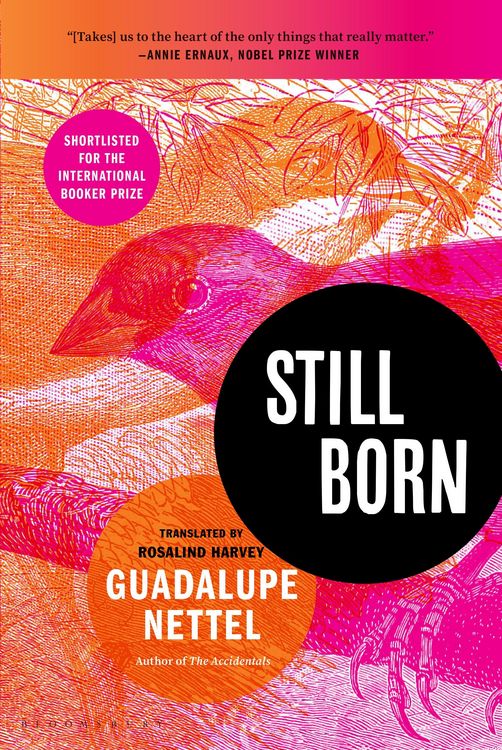 Produktbild: Still Born