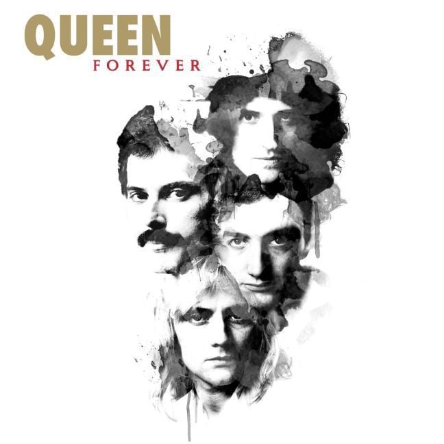 Produktbild: Forever