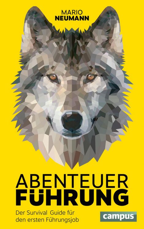 Produktbild: Abenteuer F&uuml;hrung