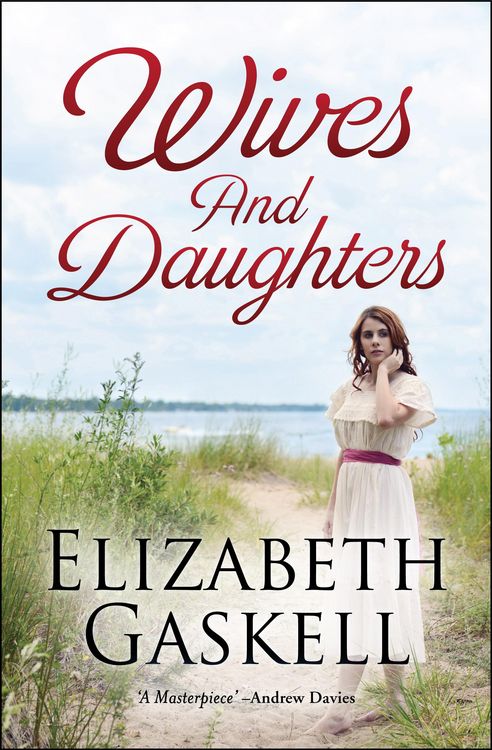 Produktbild: Wives and Daughters