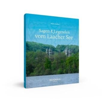 Produktbild: Sagen & Legenden vom Laacher See