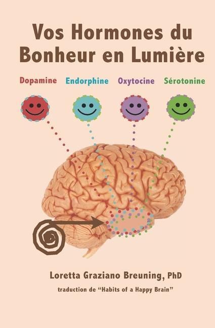 Produktbild: Vos Hormones du Bonheur en Lumiere