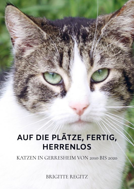 Produktbild: Auf die Pl&auml;tze, fertig, herrenlos