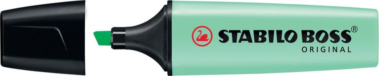 Produktbild: STABILO Textmarker BOSS ORIGINAL Pastel