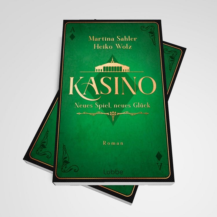Produktbild: Kasino