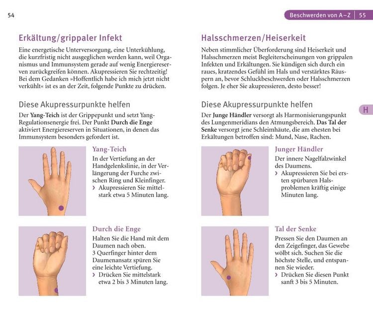 Produktbild: Akupressur
