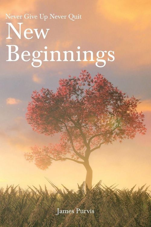 Produktbild: New Beginnings