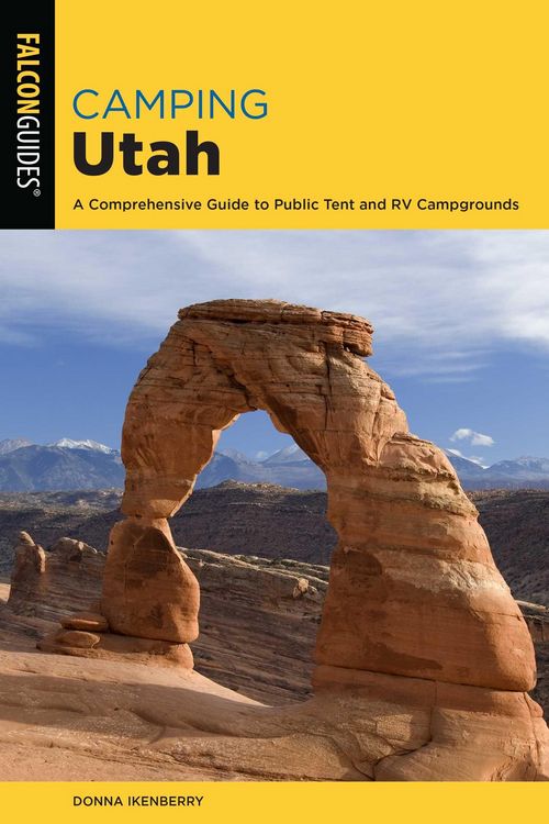 Produktbild: Camping Utah