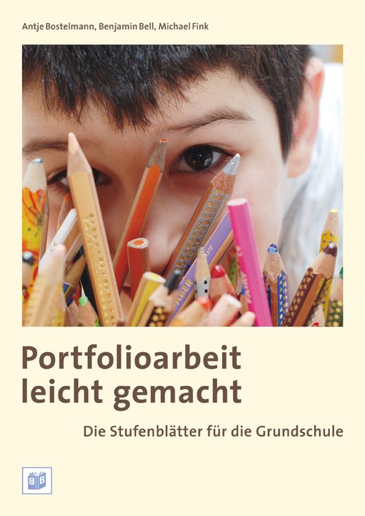 Produktbild: Portfolioarbeit leicht gemacht