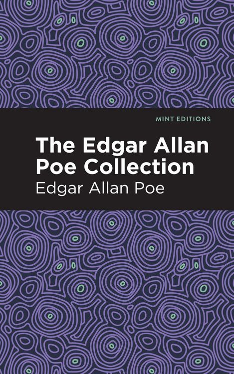 Produktbild: The Edgar Allan Poe Collection