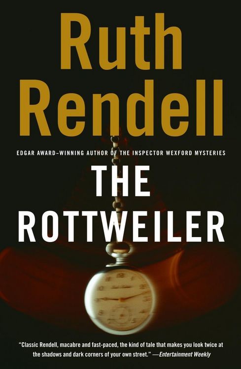 Produktbild: The Rottweiler