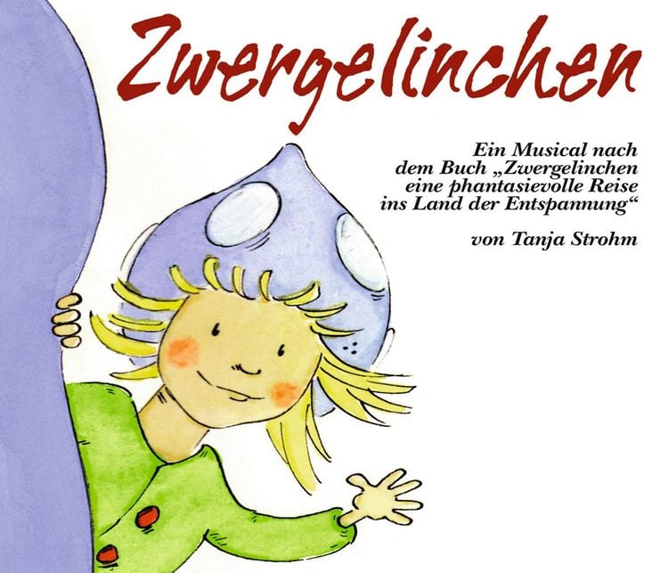 Produktbild: Zwergelinchen