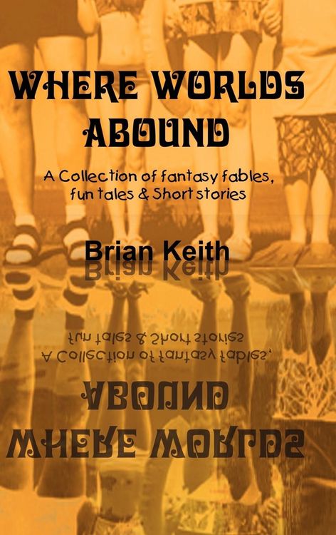 Produktbild: Where Worlds Abound