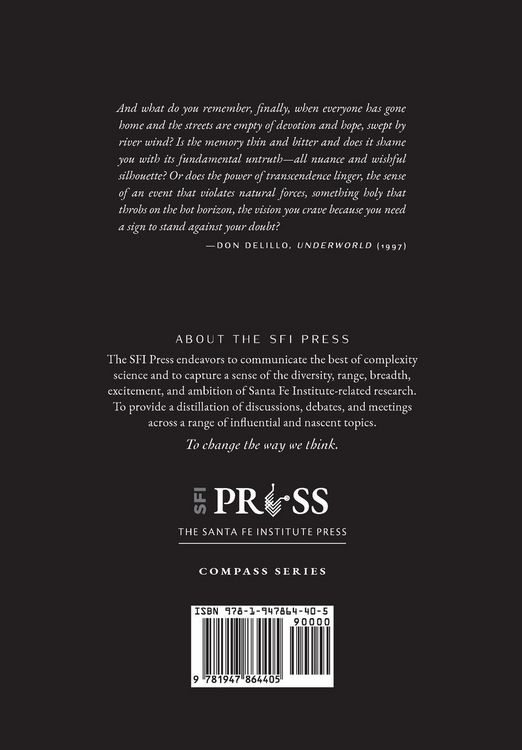 Produktbild: The Complex Alternative
