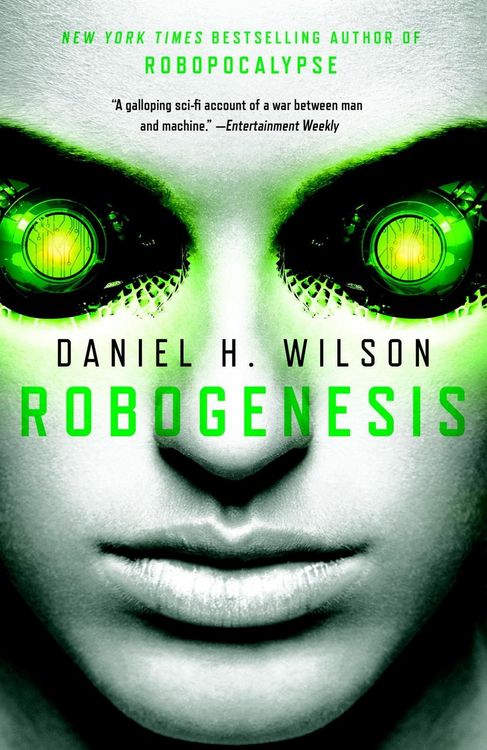 Produktbild: Robogenesis