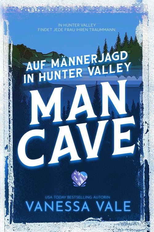 Bild vom Artikel Auf Männerjagd in Hunter Valley: Man Cave vom Autor Vanessa Vale