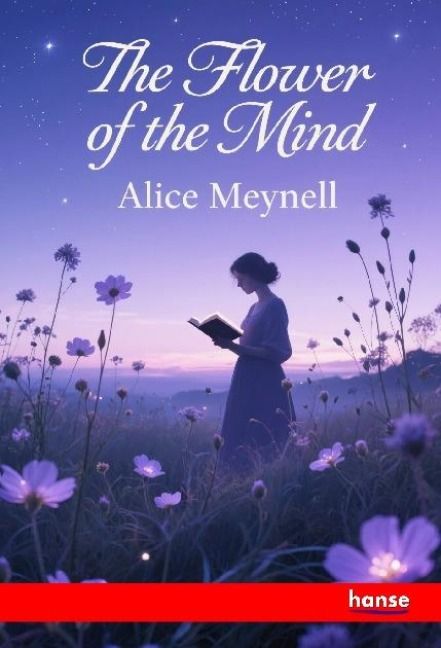 Produktbild: The Flower of the Mind