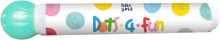 Produktbild: HAKUYOKA - 8 Punktmarker perlmutt