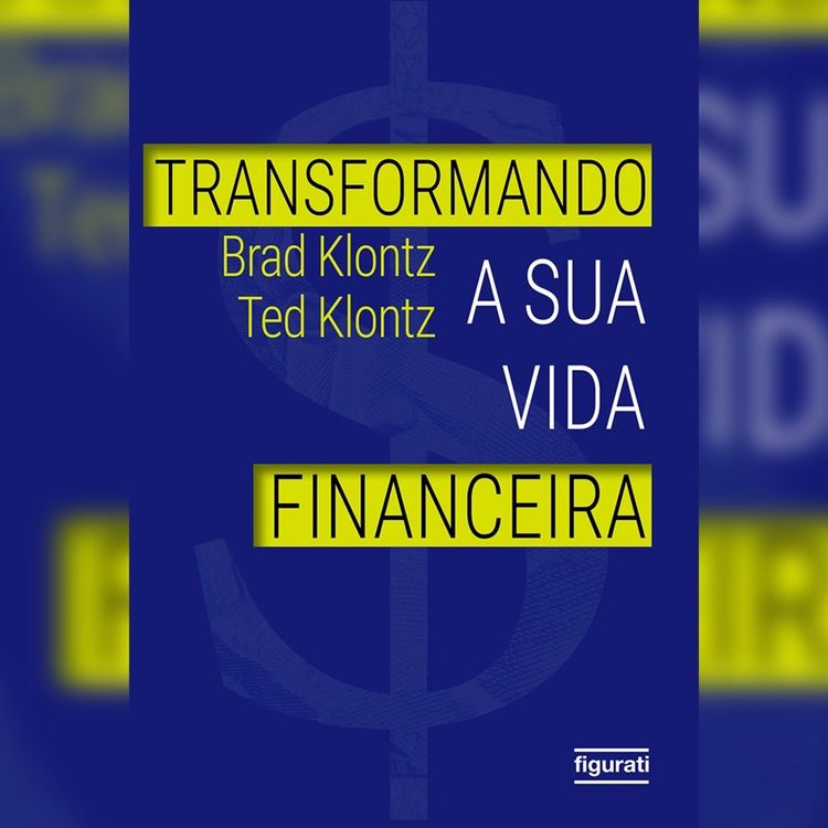 Produktbild: Transformando a sua vida financeira