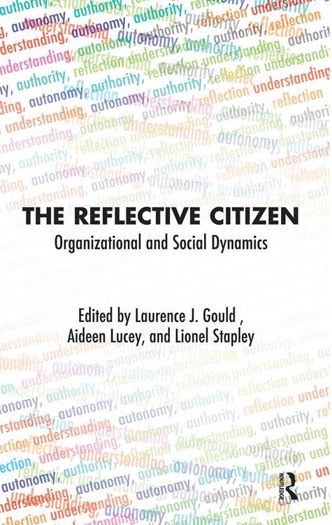 Produktbild: The Reflective Citizen