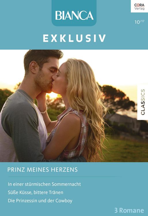 Produktbild: Bianca Exklusiv Band 288