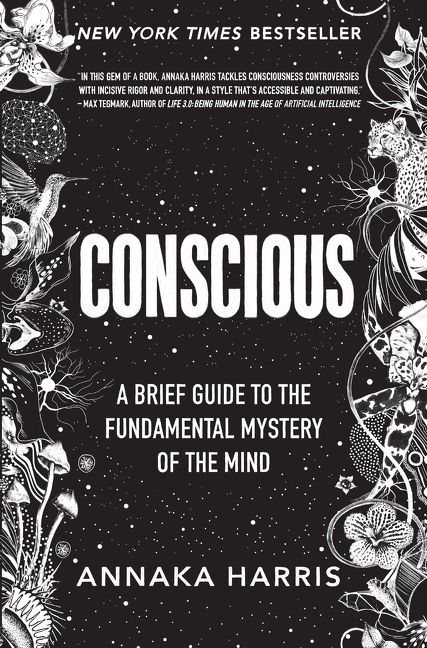 Produktbild: Conscious