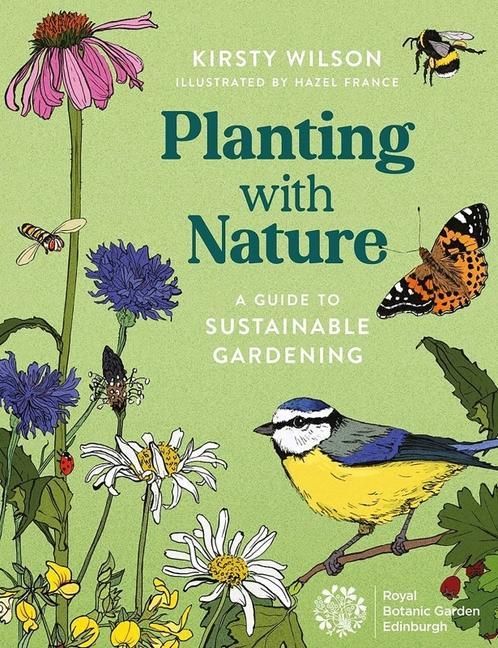 Produktbild: Planting with Nature