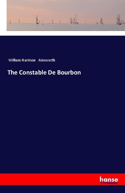 Produktbild: The Constable De Bourbon