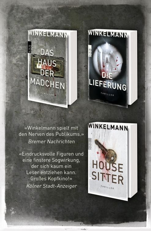 Produktbild: Der Fahrer