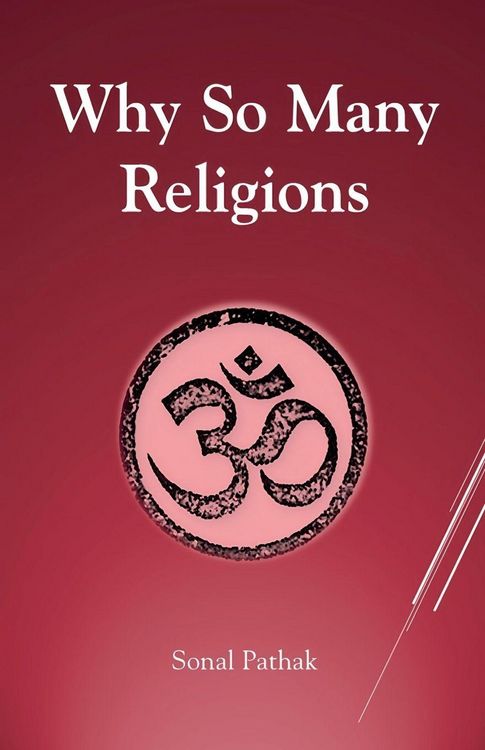Produktbild: Why So Many Religions