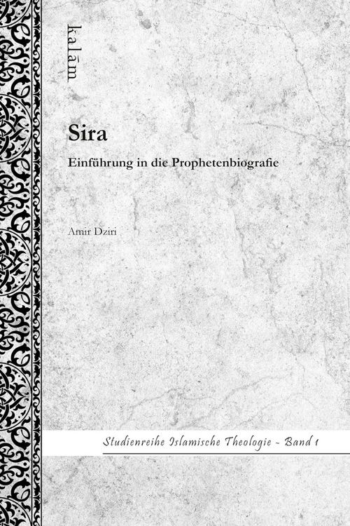 Produktbild: Sira - Einf&uuml;hrung in die Prophetenbiografie