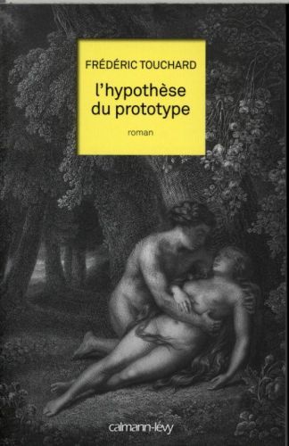 Produktbild: L hypothese du prototype