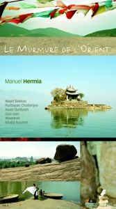 Produktbild: Hermia, M: Murmure De L'Orient