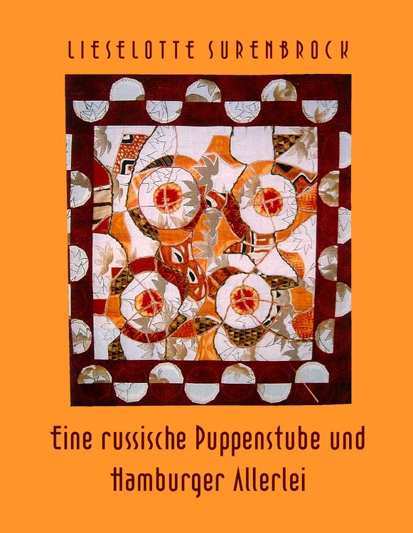Produktbild: Eine russische Puppenstube und Hamburger Allerlei