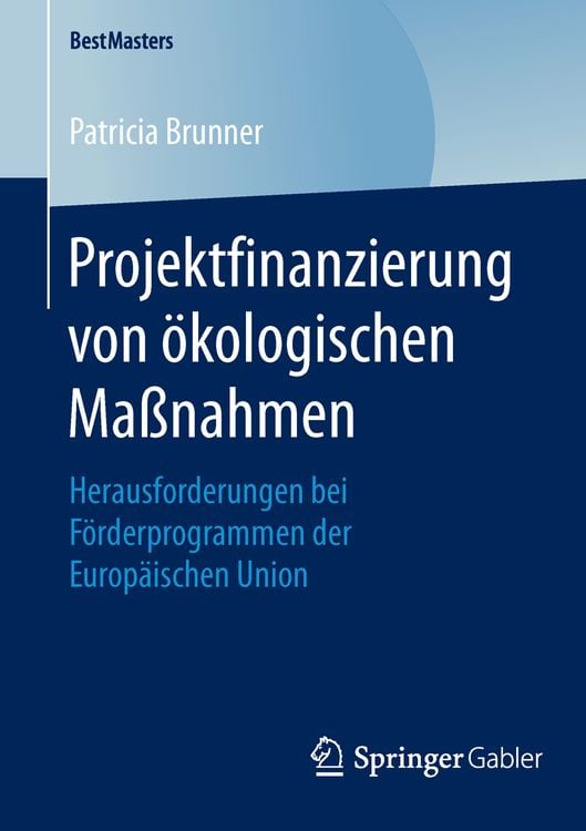 Produktbild: Projektfinanzierung von &ouml;kologischen Ma&szlig;nahmen