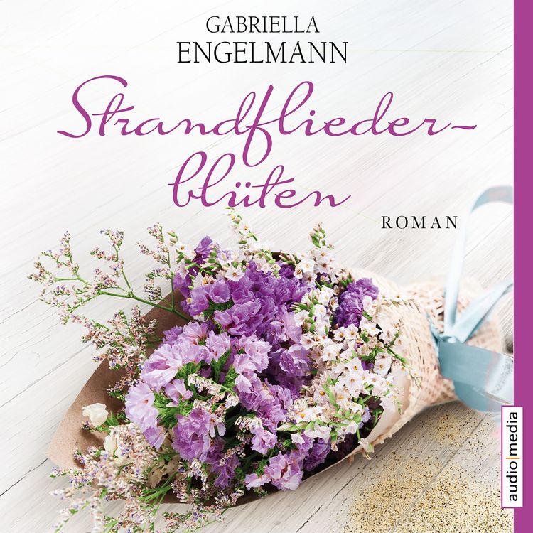 Produktbild: Strandfliederbl&uuml;ten
