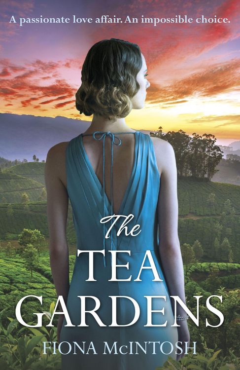 Produktbild: The Tea Gardens