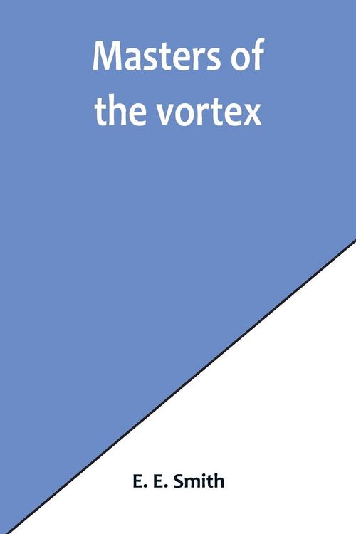 Produktbild: Masters of the vortex