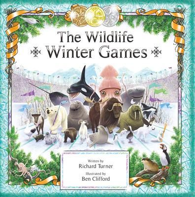 Produktbild: The Wildlife Winter Games